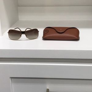 COPY - Ray-Ban sunglasses